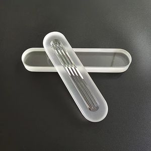 Kaca Pengukur Tingkat Boiler DIN 7081, Kaca Borosilikat <span class=keywords><strong>3.3</strong></span> Transparan - Product Image 3