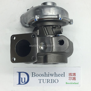 RHB52W Turbolader 129671-18001 129693-18001 4JH3 129572-18000 4JH2 129571-18000 4JH-DTE MYBE Motor 4JH3 129572-18000 - Product Image 1