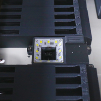 NeoDen YY1 Mini, Equipo de Producción Electrónica SMD Automático de 2 Cabezales para Ensamblaje de PCB de Sobremesa, Máquina de Colocación de Componentes LED SMT