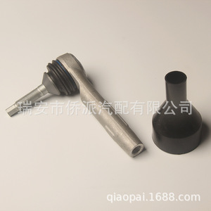 Rótula de dirección exterior para Tesla Model 3, pieza de repuesto de acero 104484100E - Product Image 4