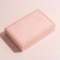 Boîte cadeau en gros, écologique, recyclable, en carton rigide pliable de qualité supérieure, personnalisée pour les noix, le chocolat, l'emballage alimentaire