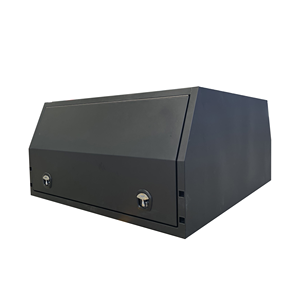 <span class=keywords><strong>Caja</strong></span> <span class=keywords><strong>de</strong></span> <span class=keywords><strong>Herramientas</strong></span> <span class=keywords><strong>de</strong></span> Aluminio <span class=keywords><strong>de</strong></span> Doble Tapa para Camioneta 4x4, Resistente, Personalizada <span class=keywords><strong>de</strong></span> Fábrica, OEM ODM - Product Image 2