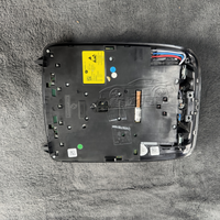 Module de commande gestuelle pour BMW Série 3, 5, 7, X3, X4, X5, G20, G21, G30, G31, G12, G01 – Remplacement direct pour commande gestuelle