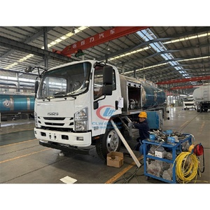Camion-citerne ISUZU 4x2 6 roues Avation <span class=keywords><strong>Jet</strong></span> <span class=keywords><strong>A1</strong></span> avion mazout ravitaillement en carburant camion-citerne <span class=keywords><strong>prix</strong></span> - Product Image 2