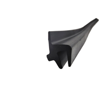 Joint d'étanchéité de porte et pare-brise avant Feizhe en EPDM/PVC/SILICONE/TPV/TPE, résistant au vieillissement et à la corrosion, pour voitures et camping-cars - Vente en gros usine
