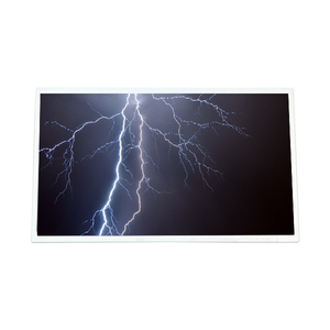 ใหม่ล่าสุด 18.5 นิ้ว G185HAN01.102 แผงจอ LCD 1920*1080 จอแสดงผล TFT LCD สำหรับอุตสาหกรรม - Product Image 1