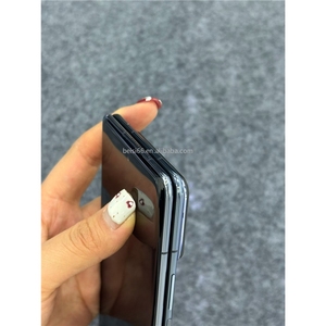 สมาร์ทโฟนพับได้ 5G <span class=keywords><strong>Fold4</strong></span> สีเขียว กล้อง 108MP หน้าจอ OLED 120Hz ประสิทธิภาพสูง รองรับ AI ทำงานได้ดี รองรับภาษาฝรั่งเศส/สเปน/อังกฤษ - Product Image 4
