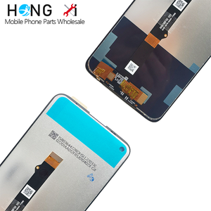 Écran LCD pour <span class=keywords><strong>Motorola</strong></span> <span class=keywords><strong>G9</strong></span> Play, écran LCD pour <span class=keywords><strong>Moto</strong></span> <span class=keywords><strong>G9</strong></span> Plus, écran tactile pour <span class=keywords><strong>Moto</strong></span> <span class=keywords><strong>G9</strong></span> - Product Image 6