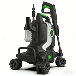 Nettoyeur haute pression électrique portable 2000W 200 bars pour lavage de voiture <span class=keywords><strong>Karcher</strong></span> - Product Image 6