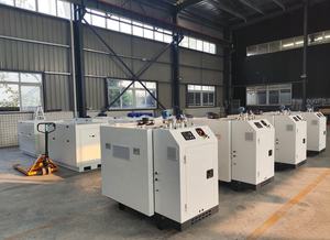 עיצוב חדש פליטה נמוכה 20kw שלב אחד 3 שלב 50hz 60hz מיקרו צ 'פ טבעי לשימוש למגורים - Product Image 6