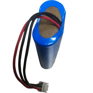 Soslli şarj edilebilir 12V 12.8V 4000mAh LiFePo4 pil paketi Lipo hücre için güneş sokak ışıkları ve çeşitli aydınlatma değiştirme - Product Image 2