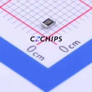 AR05BTDW4302 ตัวต้านทานแบบ SMD 0805 (ประเภท: ฟิล์มบาง) (ความต้านทาน: 43kโอห์ม ความแม่นยำ: 0.1%) - Product Image 1