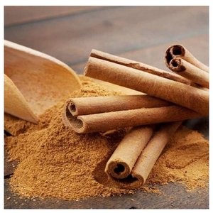 Poudre d'extrait de cannelle sauvage naturelle (ingrédient botanique à base de solvant pour les aliments, les boissons, les compléments alimentaires et les usages nutritionnels à base de plantes) - Product Image 1