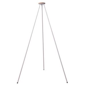 Trípode de soporte para <span class=keywords><strong>hamaca</strong></span> de bebé de 3 patas portátil de diseño europeo, marco de Metal multifuncional para Columpio de cuna interior/exterior - Product Image 1