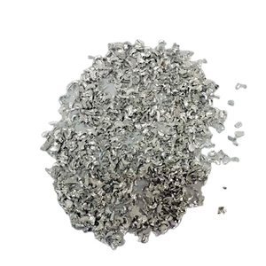 Vente en gros de granulés de magnésium gris argent 16 à 65 mailles pour l'industrie - Product Image 4