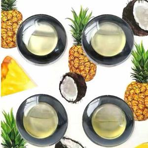 Nhựa xe Vent hương liệu làm mát với lâu dài hương thơm lỏng thiết kế hiện đại thông gió cổng kẹp - Product Image 1