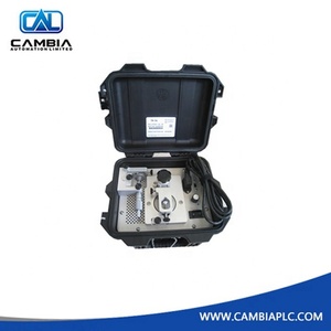 Meilleur prix Kit de test du système de proximité Nevada TK-3E 177313-01-02 Compatibilité Fieldbus Connexion fiable pour - Product Image 6