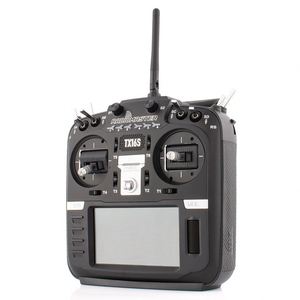 RadioMaster TX16S <span class=keywords><strong>MKII</strong></span> V4.0 Transmisor <span class=keywords><strong>Mini</strong></span> de 16 Canales 2.4G con Gimbals Hall ELRS 4 en 1, Control Remoto para Dron FPV - Product Image 2