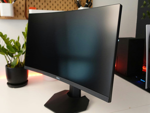 จอภาพราคาประหยัด JLS FUTURE S2422HG ขนาด 23.6 นิ้ว 165Hz จอคอมพิวเตอร์ จอเกมมิ่ง - Product Image 2