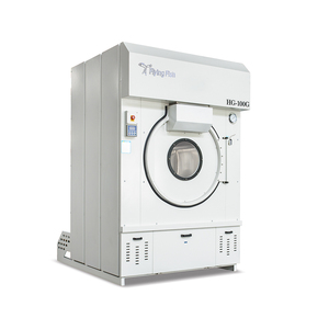 Séchoir à linge industriel ou commercial en acier inoxydable, à gaz ou à chauffage, pour les entreprises de blanchisserie, prix avantageux - Product Image 6