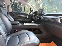 Pick-up hybride électrique Geely Radar King Kong PHEV 1.5T 4WD d'occasion légèrement utilisé 2025