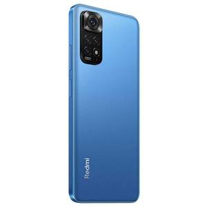 <span class=keywords><strong>Xiaomi</strong></span> Redmi <span class=keywords><strong>Note</strong></span> <span class=keywords><strong>11S</strong></span> Volte 128GB + 8GB Factory sbloccato 6.43 "Quad Camera 108MP <span class=keywords><strong>Xiaomi</strong></span> Redmi <span class=keywords><strong>Note</strong></span> <span class=keywords><strong>11S</strong></span> 4G Smartphone Smart Phone - Product Image 3