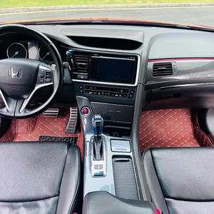 รถเก๋งมือสองสภาพดีเยี่ยมเหมื<span class=keywords><strong>อน</strong></span><span class=keywords><strong>ใหม่</strong></span> ปี 2015 <span class=keywords><strong>ฮ</strong></span><span class=keywords><strong>อน</strong></span><span class=keywords><strong>ด้า</strong></span> โซเรนโต เครื่องยนต์ 2.4 ลิตร เกียร์ลื่นไหล เหมาะสำหรับการขับขี่ในเมือง - Product Image 3