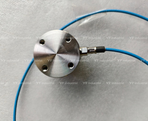 Sonde de vibration SHINKAWA FL-143F28L-M1000010 FL-143F28L-M1-00-00-10 Neuve et Originale - Product Image 1