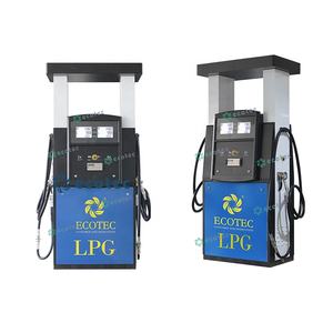 Distributore GPL, Macchina per il Riempimento di Bombole di Gas, Bilancia per Bombole da Cucina, Sistema di Pesatura GPL Preciso - Product Image 6