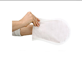 Macchina per la Produzione di Guanti Monouso <span class=keywords><strong>Non</strong></span> Tessuti per Uso Medico/Macchina per la Produzione di Guanti Monouso <span class=keywords><strong>Non</strong></span> Tessuti per la Pulizia del Corpo del Paziente - Product Image 6