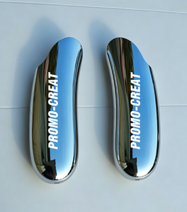Étui de protection en métal <span class=keywords><strong>personnalisé</strong></span> avec logo pour <span class=keywords><strong>briquet</strong></span> à allumage à roue <span class=keywords><strong>BIC</strong></span> jetable - Product Image 6