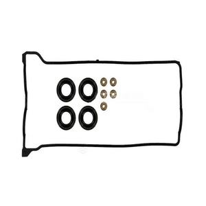 Pour les pièces automobiles <span class=keywords><strong>Toyota</strong></span> 4E-F/4E-FE/5E-FHE moteur OEM 11213-11041*11193-15010 (<span class=keywords><strong>4X</strong></span>)* 90210-06013 (5X) joint de couvercle de soupape - Product Image 1