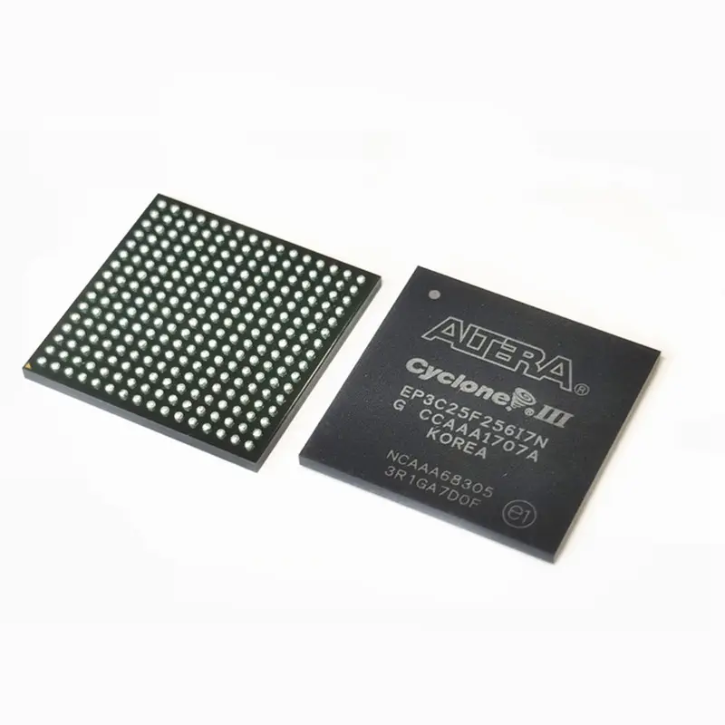 EP3C25F25617N BGA Integrated IC Chip