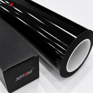 Film de protection de peinture automobile XP3M TPU PPF 7,5 mil Premium Garantie 5 ans TPU Couleur PPF Noir PPF Coloré PPF TPU Couleur - Product Image 2
