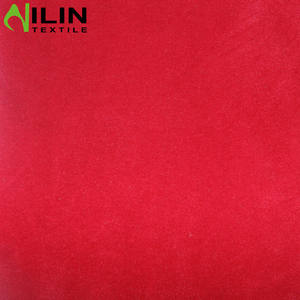 Tissu polaire extensible en Polyester et spandex - Product Image 5