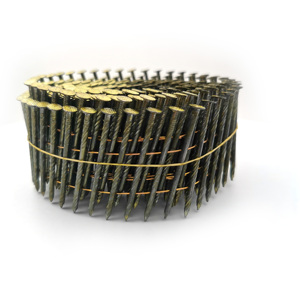 <span class=keywords><strong>Fasto</strong></span> ก้านเกลียวแหวนแบบเรียบ15องศา,ก้านทรงกลมหัวขดกรอบเล็บสำหรับพาเลท - Product Image 2