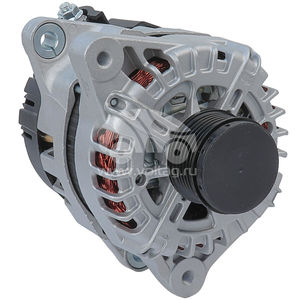 ALTERNADOR DE COCHE para <span class=keywords><strong>HYUNDAI</strong></span> I10 1.1 ALA9304RB BN373002F100 373002F100 - Product Image 1