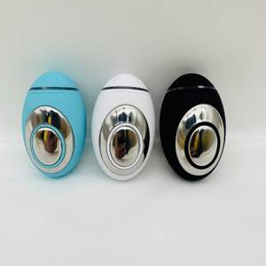 2025 Venta caliente Dispositivo inteligente de ayuda para dormir Ces instrumento de mano para ansiedad depresión masaje de mejora rápida del sueño - Product Image 1