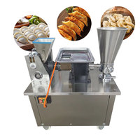 Fabriqué en Chine, machines à faire des empanadas, machine à faire des dumplings, machine à faire des samosas, machine à faire des pastels, machine à empanadas automatique