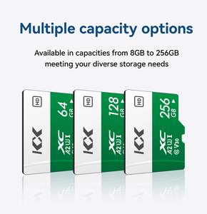 Schede di Memoria TF OEM all'Ingrosso, 4GB 8GB 16GB 32GB 64GB 128GB 256GB 512GB, Prezzo Conveniente, Schede <span class=keywords><strong>SD</strong></span> Veloci - Product Image 6