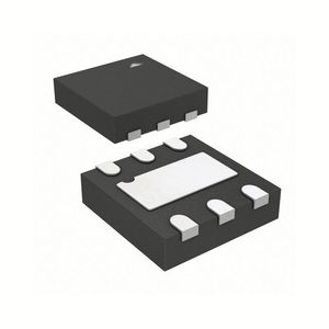 New and Original & In Stock WS05-2R2P DFN1610-6L Integrated Circuit (IC) Wholesale Order Professional Electronic Component BOM - Product Image 1