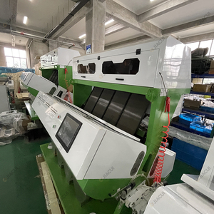 Chất lượng cao Hạt SORTER đậu tương Màu SORTER sx44 - Product Image 6