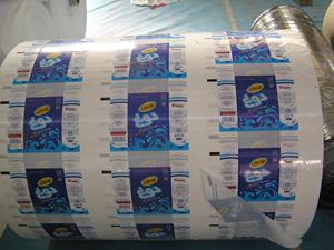 Mực In Flexo Dựa Trên Dung Môi - Product Image 4