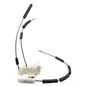 उच्च प्रदर्शन प्रतिस्थापन ओएम 80500-eb70a 80500 eb70a 80500 Eb70 एक नया फ्रंट डोर लैच लॉक एक्ट्यूएटर - Product Image 6