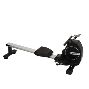 Thiết Kế Mới Trong Nhà Chèo Máy Tập Thể Dục Phòng Tập Thể Dục Không Khí Rower Thiết Bị Cho Nhà Sử Dụng Thương Mại Câu Lạc Bộ - Product Image 3