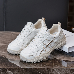Chaussures pour femmes les plus vendues en été et en automne, style tendance, chaussures de sport pour la course et la marche, logo personnalisé, respirantes - Product Image 1