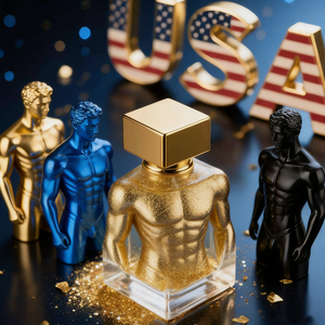 Perfume Original <span class=keywords><strong>de</strong></span> Marca Estadounidense, Alta Calidad, con Recibo, 125 ml, Colonia Masculina <span class=keywords><strong>Eau</strong></span> <span class=keywords><strong>de</strong></span> <span class=keywords><strong>Toilette</strong></span> en Spray - Product Image 4