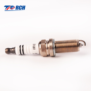 Bougie d'allumage pour moto, pièces automobiles, bougie électrique D8TC / DP8EA-9 pour moto / petit moteur - Product Image 2