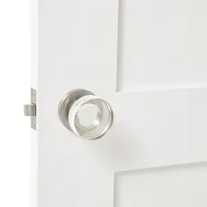 Bouton de porte moderne Offre Spéciale intimité bouton de porte à sens unique