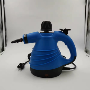 Custom High-Temperature Sterilization <b>Steam</b> <b>Cleaner</b> Household Electric Handheld Multi-Functional High-Pressure Cleaning Machine - Product Image 4